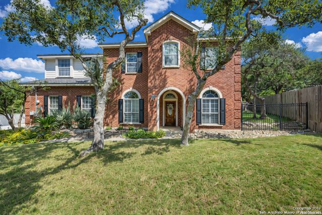 411 Sunrise Hill, San Antonio, TX 78260