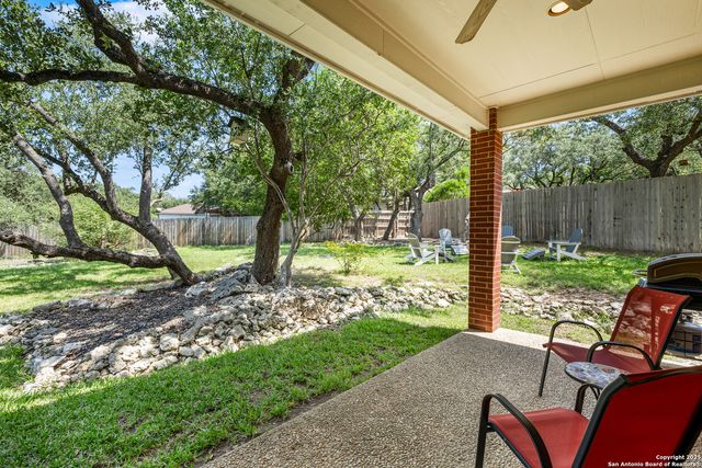 411 Sunrise Hill, San Antonio, TX 78260