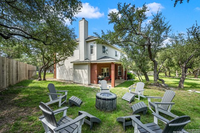 411 Sunrise Hill, San Antonio, TX 78260