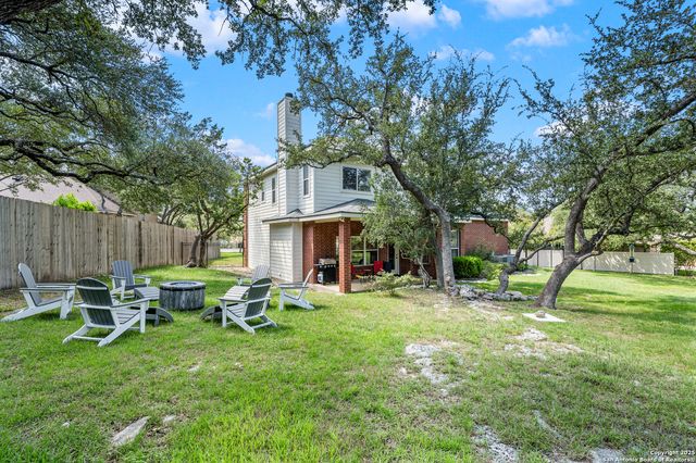 411 Sunrise Hill, San Antonio, TX 78260