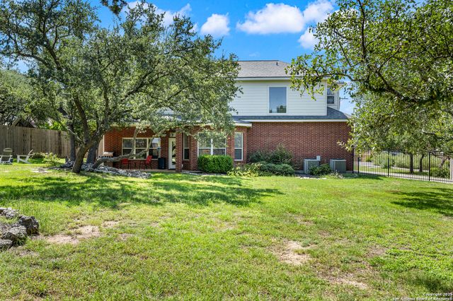 411 Sunrise Hill, San Antonio, TX 78260