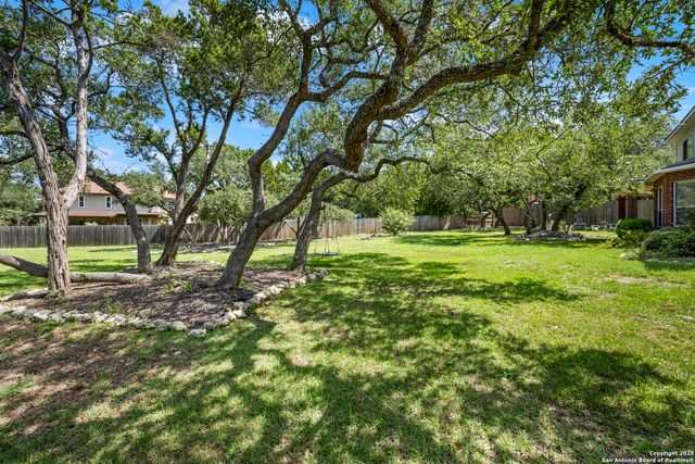 411 Sunrise Hill, San Antonio, TX 78260