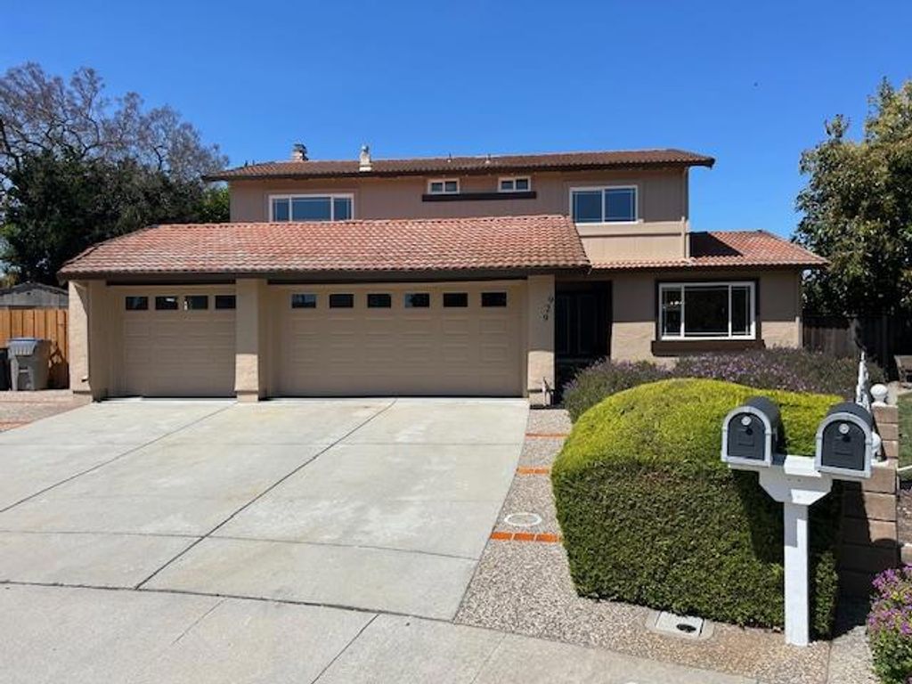 929 Cape Morris Place, San Jose, CA 95133