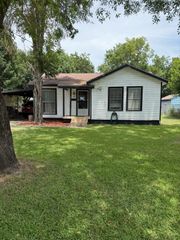8411 Birch Avenue, Dallas, TX 75217