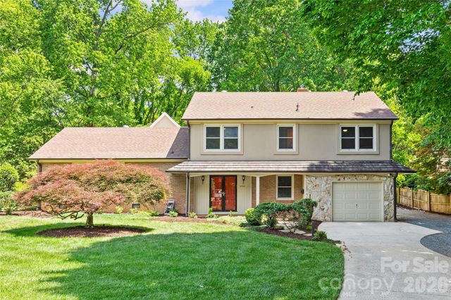 2700 Pencoyd Lane, Charlotte, NC 28210