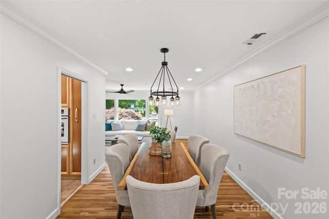 2700 Pencoyd Lane, Charlotte, NC 28210