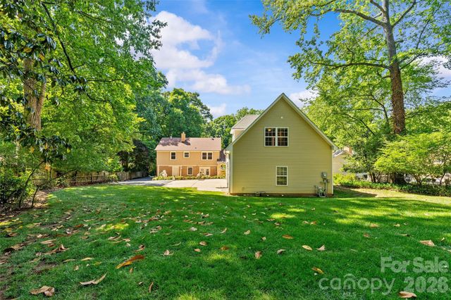 2700 Pencoyd Lane, Charlotte, NC 28210
