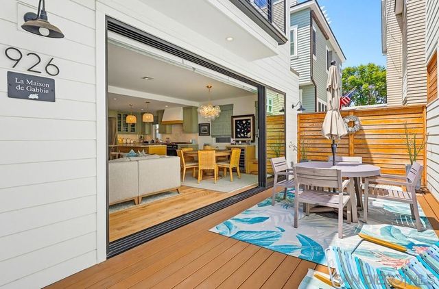 926 D Avenue, Coronado, CA 92118