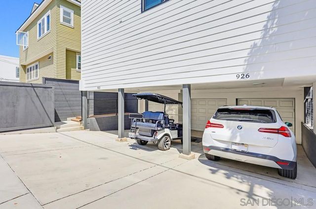 926 D Avenue, Coronado, CA 92118
