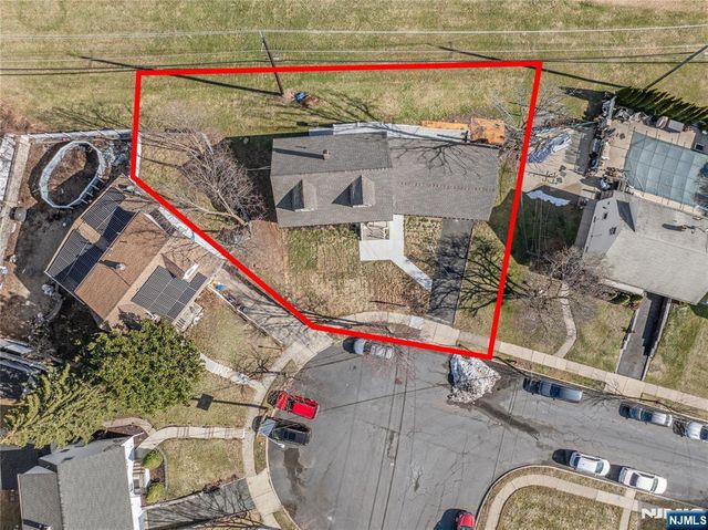 77 Huemmer Terrace, Clifton, NJ 07013