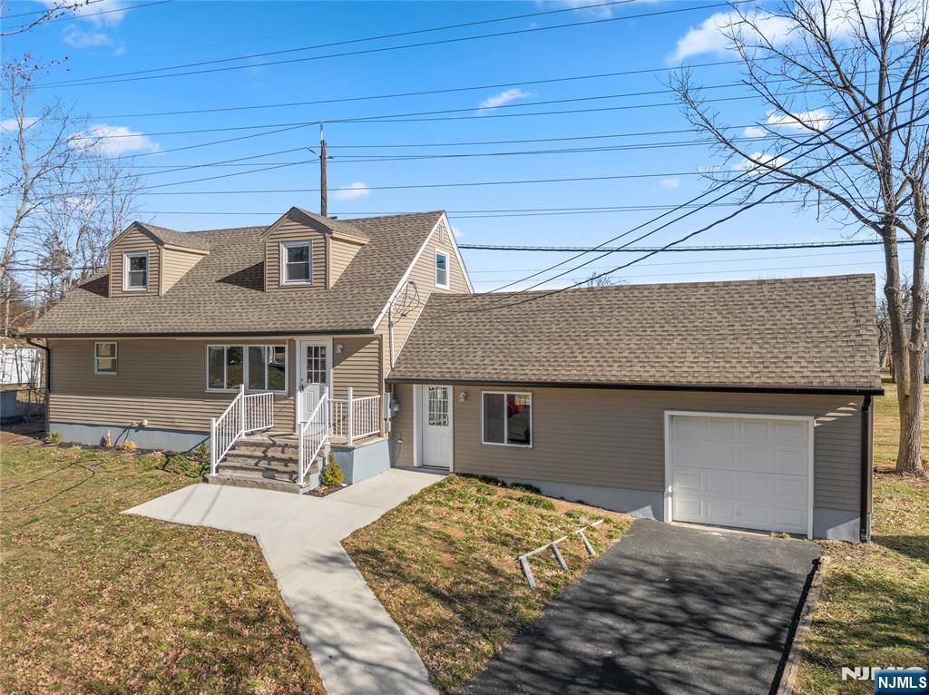 77 Huemmer Terrace, Clifton, NJ 07013