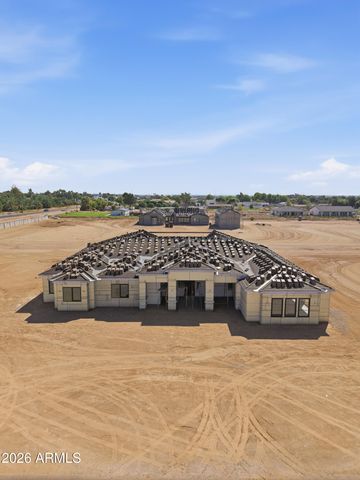 6909 N 177th Place, Waddell, AZ 85355