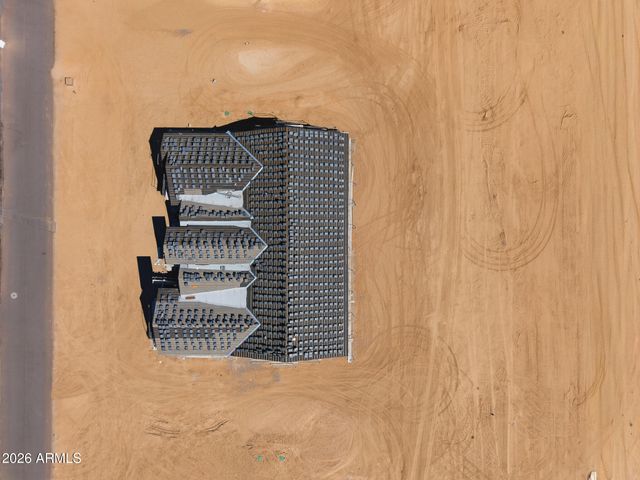 6909 N 177th Place, Waddell, AZ 85355