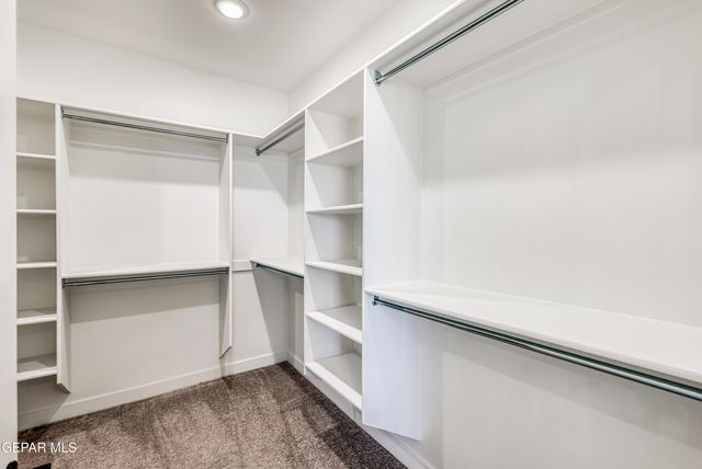 2076 SANTA ISABELLA Drive, Sunland Park, NM 88063