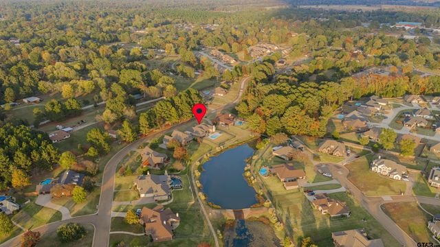 111 Rutland Dr, Hallsville, TX 75650