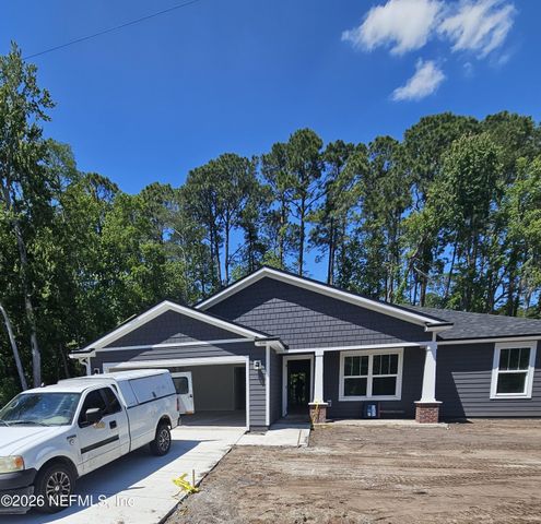 10399 ALDEN Road, Jacksonville, FL 32246