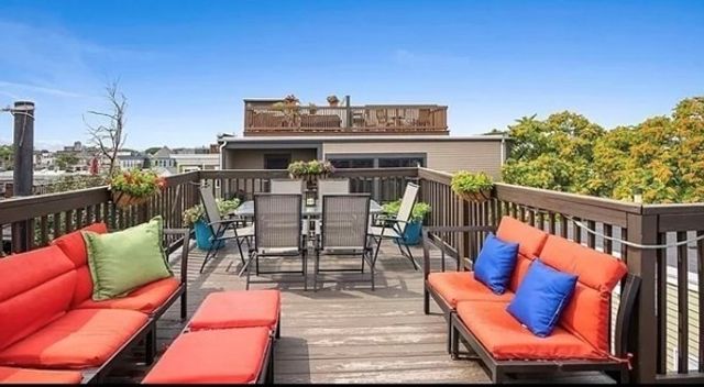 181 W 5th Street 2, Boston, MA 02127