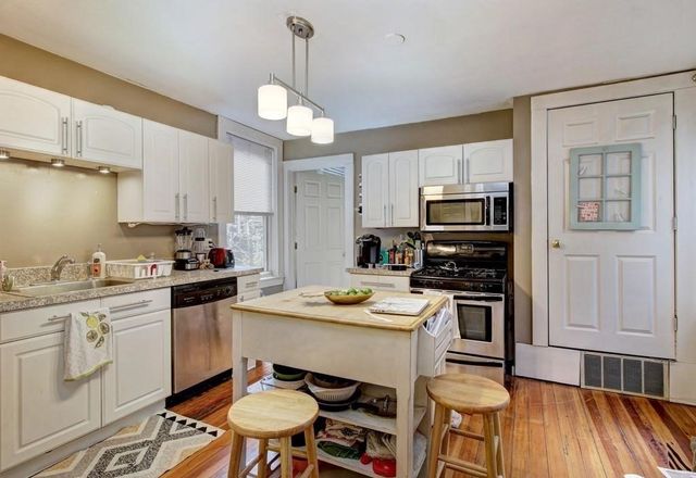 181 W 5th Street 2, Boston, MA 02127