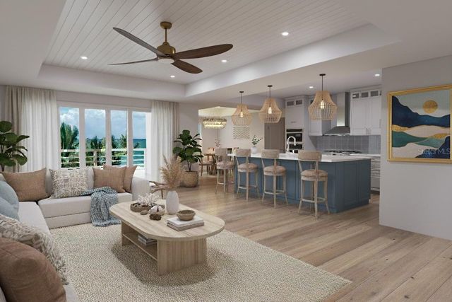 7401-B MIDNIGHT PASS ROAD, Sarasota, FL 34242