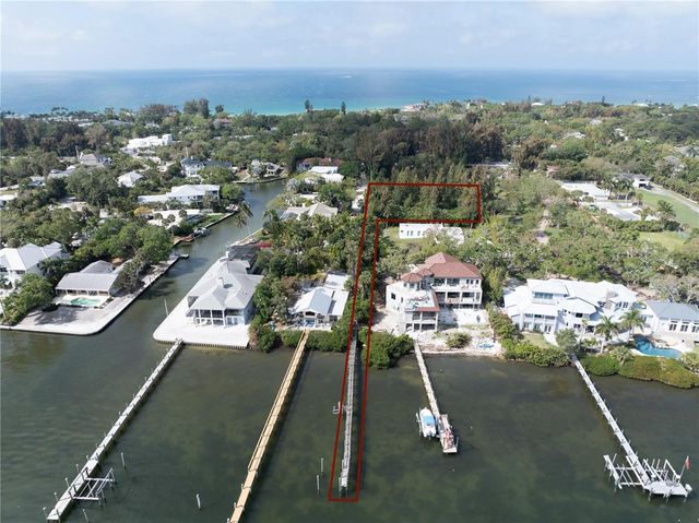 7401-B MIDNIGHT PASS ROAD, Sarasota, FL 34242