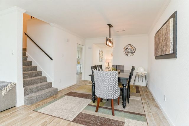 5791 Maple Hill Drive, Houston, TX 77088