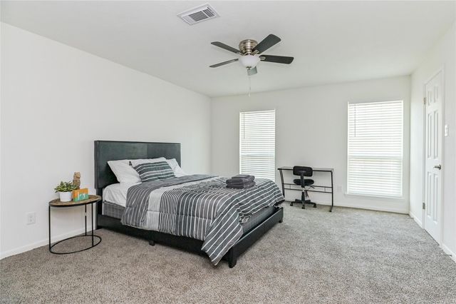 5791 Maple Hill Drive, Houston, TX 77088