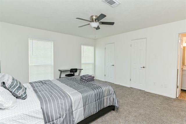 5791 Maple Hill Drive, Houston, TX 77088