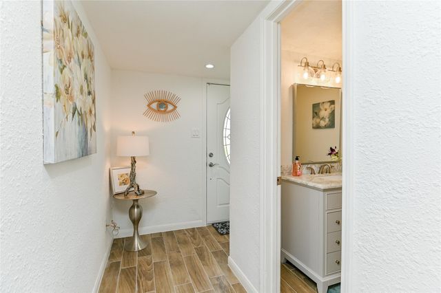 5791 Maple Hill Drive, Houston, TX 77088