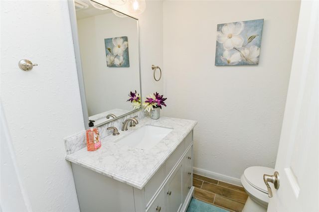 5791 Maple Hill Drive, Houston, TX 77088