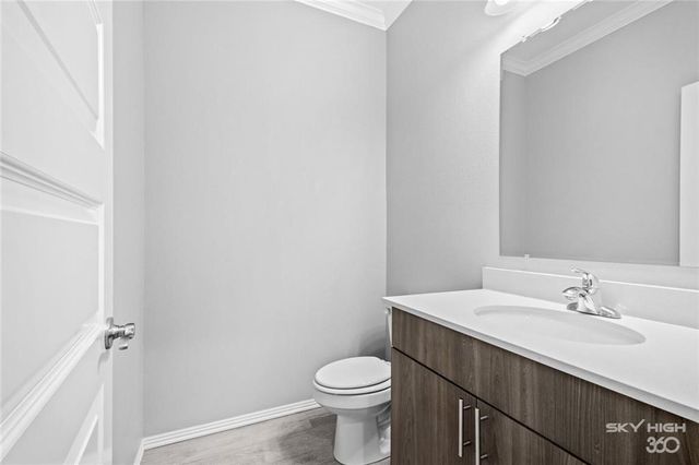 4083 Sardinia Way, Fayetteville, AR 72704