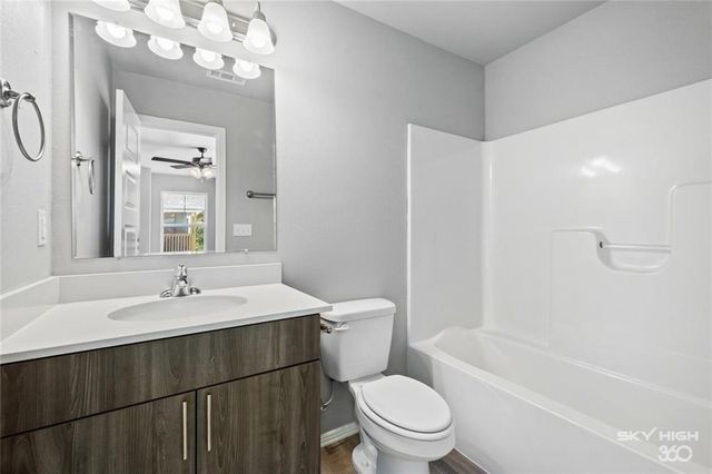 4083 Sardinia Way, Fayetteville, AR 72704