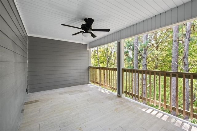 4083 Sardinia Way, Fayetteville, AR 72704