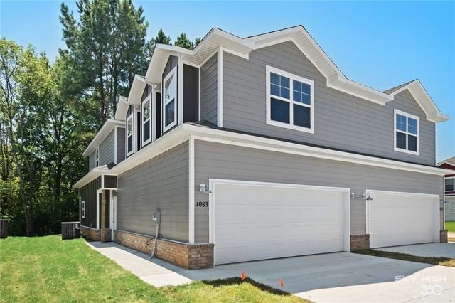 4083 Sardinia Way, Fayetteville, AR 72704