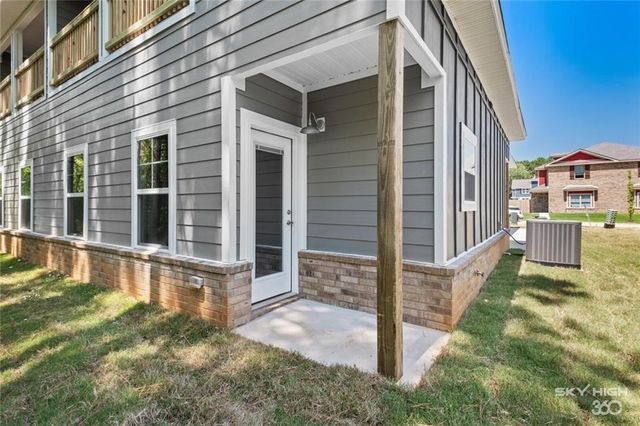 4083 Sardinia Way, Fayetteville, AR 72704