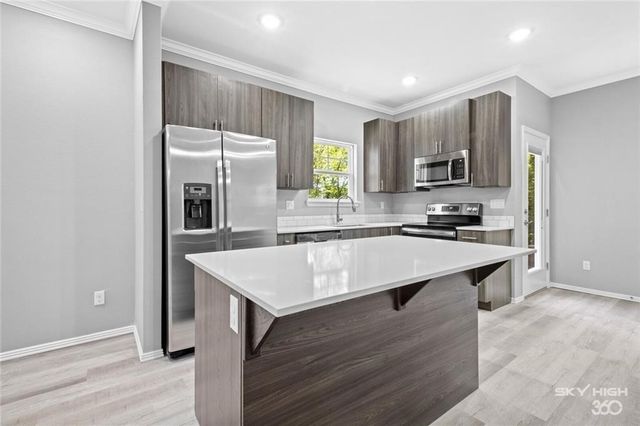 4083 Sardinia Way, Fayetteville, AR 72704