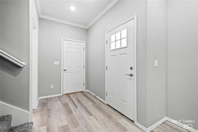 4083 Sardinia Way, Fayetteville, AR 72704