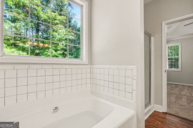 110 Mosby Creek Drive, Hampton, GA 30228