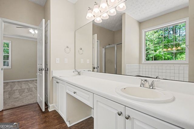 110 Mosby Creek Drive, Hampton, GA 30228