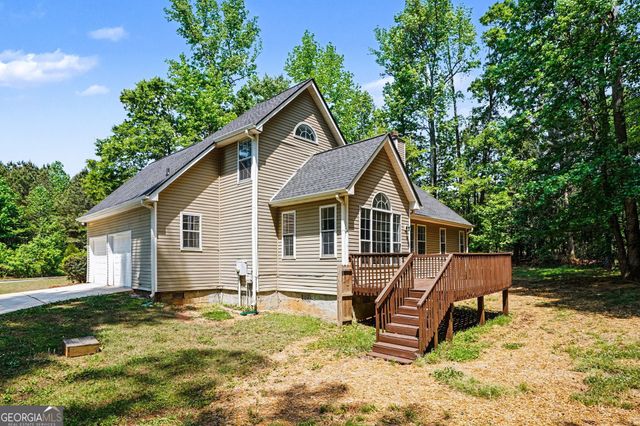 110 Mosby Creek Drive, Hampton, GA 30228