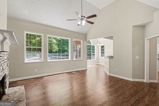 110 Mosby Creek Drive, Hampton, GA 30228