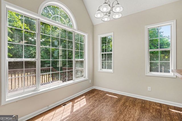 110 Mosby Creek Drive, Hampton, GA 30228