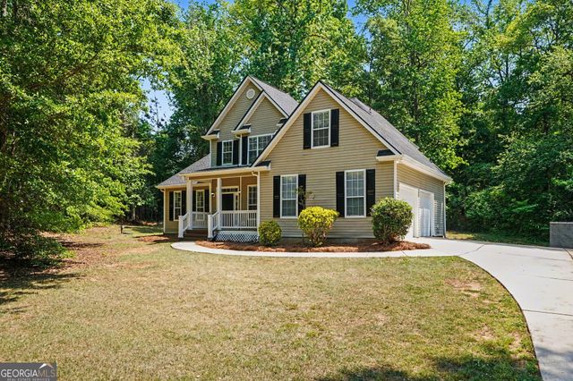 110 Mosby Creek Drive, Hampton, GA 30228