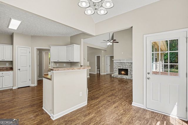 110 Mosby Creek Drive, Hampton, GA 30228