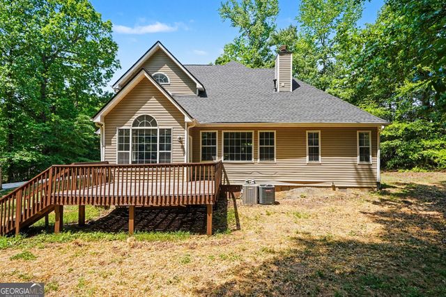 110 Mosby Creek Drive, Hampton, GA 30228