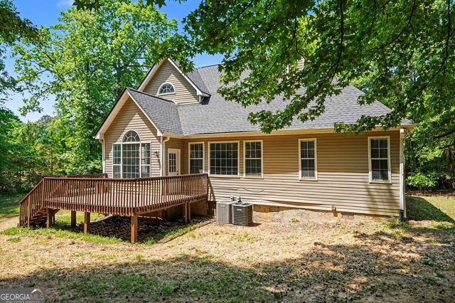 110 Mosby Creek Drive, Hampton, GA 30228