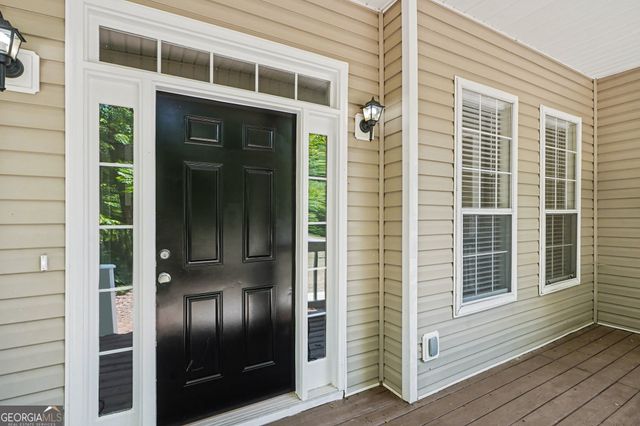 110 Mosby Creek Drive, Hampton, GA 30228