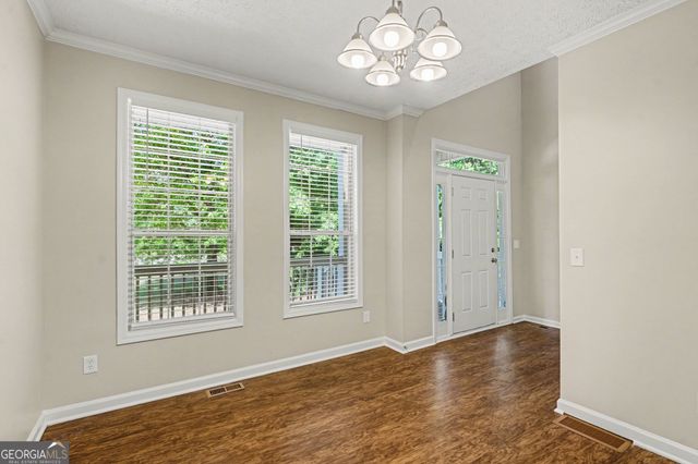 110 Mosby Creek Drive, Hampton, GA 30228