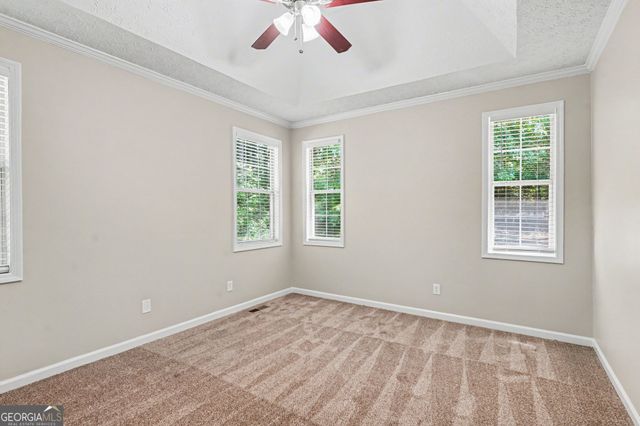 110 Mosby Creek Drive, Hampton, GA 30228