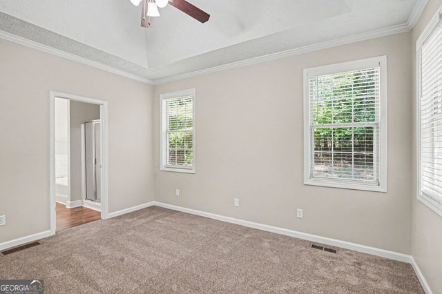 110 Mosby Creek Drive, Hampton, GA 30228
