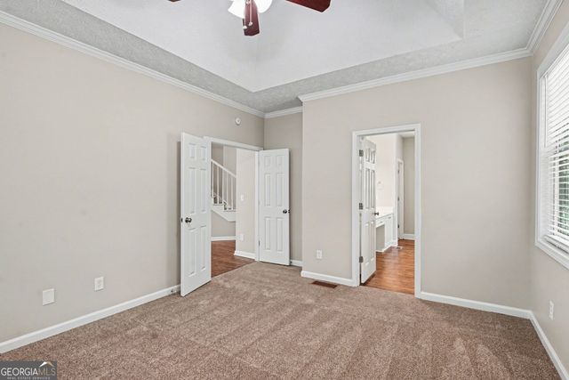 110 Mosby Creek Drive, Hampton, GA 30228